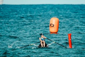 1. Beach Sprint Regatta am Fuschlsee 10. Mai 2025