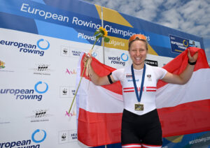 EM: Rekordlauf von Tiefenthaler zum EM-Titel