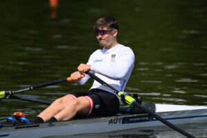 Junioren-EM: Alle ÖRV-Boote im A-Finale