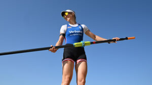 Weltcup Luzern: Premiere von Tiefenthaler am Rotsee