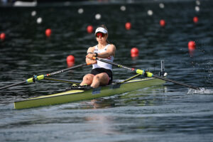 Weltcup Luzern: Tiefenthaler feiert zwei Siege zum Auftakt