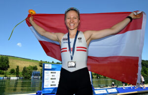 Weltcup Luzern: Tiefenthaler gewinnt Silbermedaille