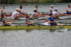 2. Vienna University Sprint