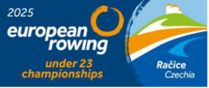 Nominierung U23-Europameisterschaft