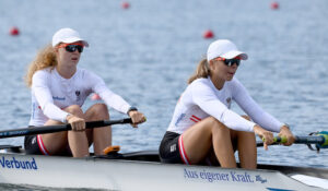 Junioren-WM: Drei ÖRV-Boote im A-Finale