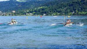 Coastal-ÖM: Premiere in Bregenz