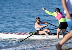 Coastal-EM: Perfekter Auftakt für Beach Sprinter