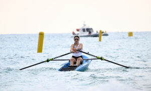 Erfolgreicher zweiter Tag bei den Beach Sprint Finals