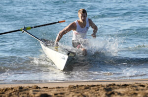 Beach Sprint Finals: Highlight zum Saisonabschluss