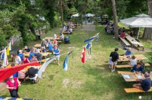 Einladung Sternfahrt RV Nibelungen