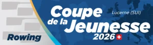 Nominierung Coupe de la Jeunesse