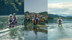 Knapp an der Medaille vorbei – Konrad Hultsch wird EM-Vierter
