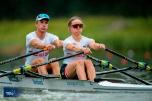 ÖRV beendet WM mit Platzierungen im guten Mittelfeld