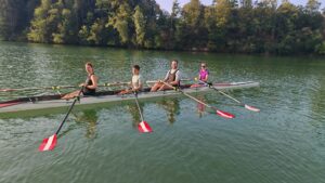 Para-Rowing Trainingslager 2026