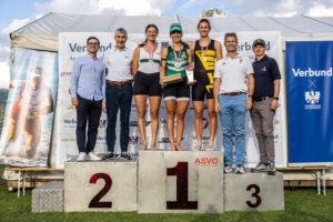 Spannende Beach-Sprint-Meisterschaften am Traunsee
